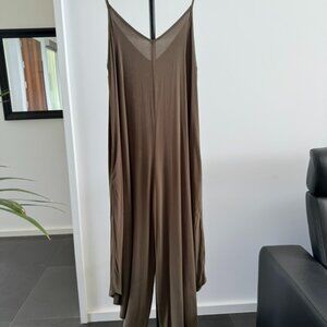Mahina Jumpsuit